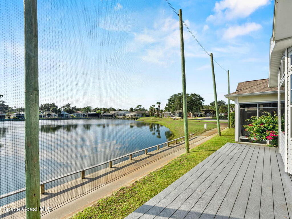 2821 Frontier Drive, Titusville, FL 32796