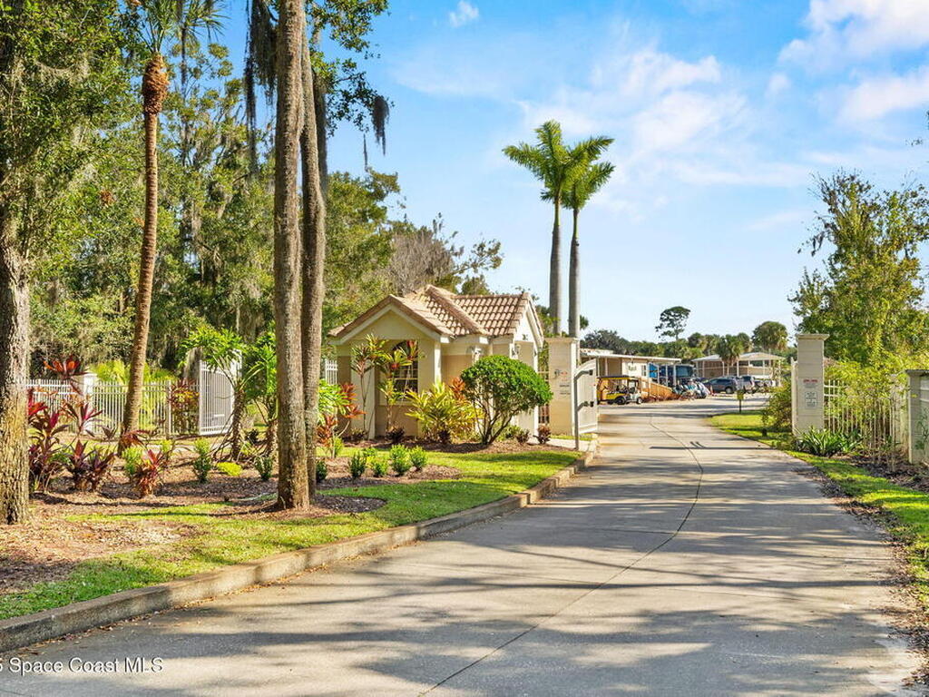 2821 Frontier Drive, Titusville, FL 32796