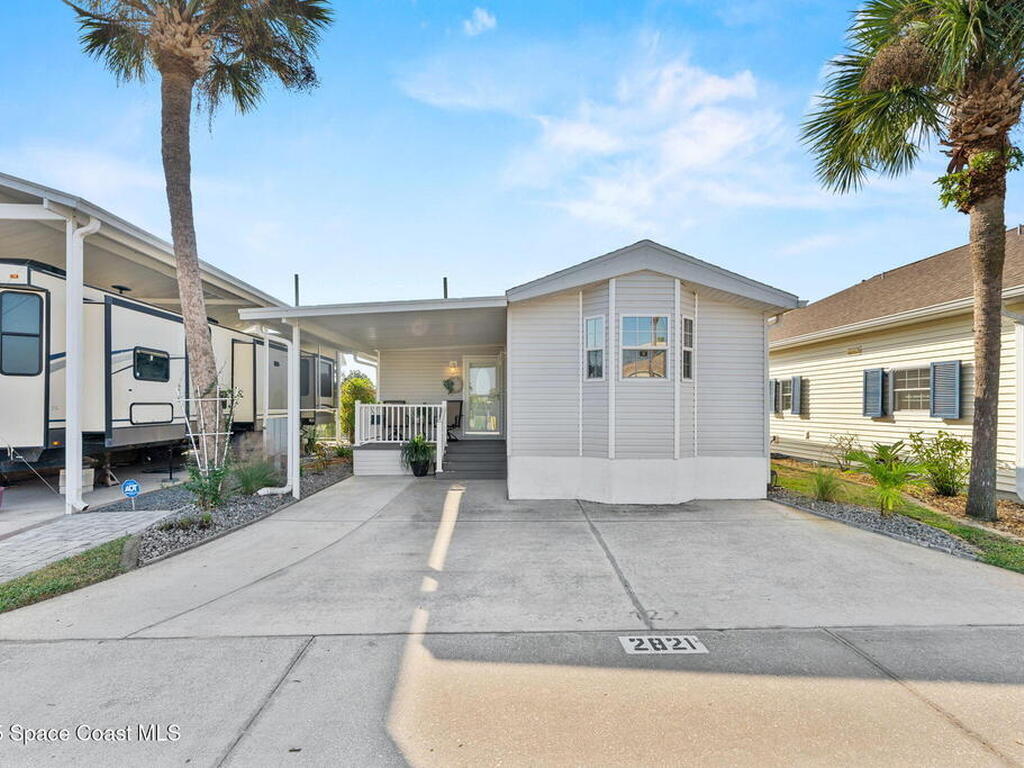 2821 Frontier Drive, Titusville, FL 32796