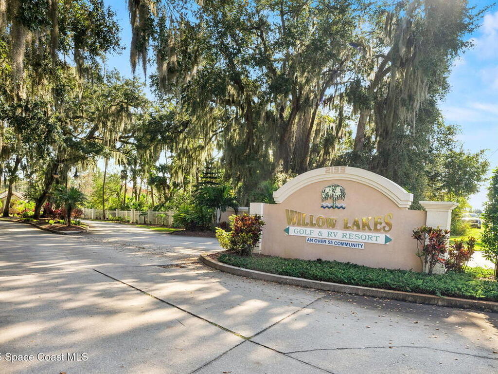 2821 Frontier Drive, Titusville, FL 32796