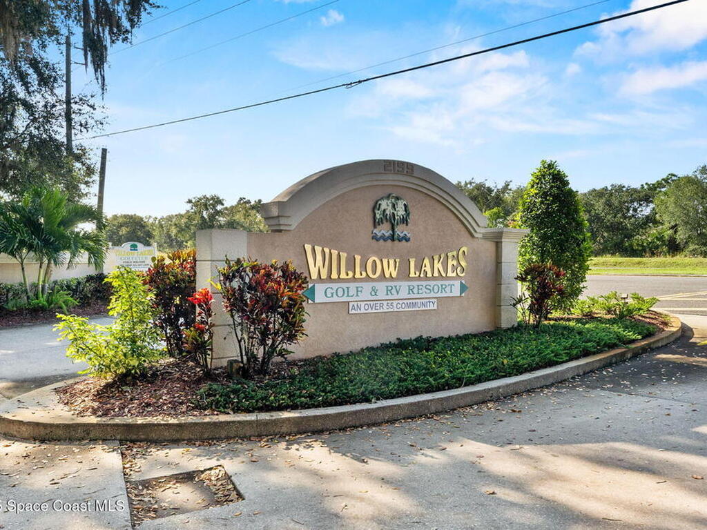 2821 Frontier Drive, Titusville, FL 32796