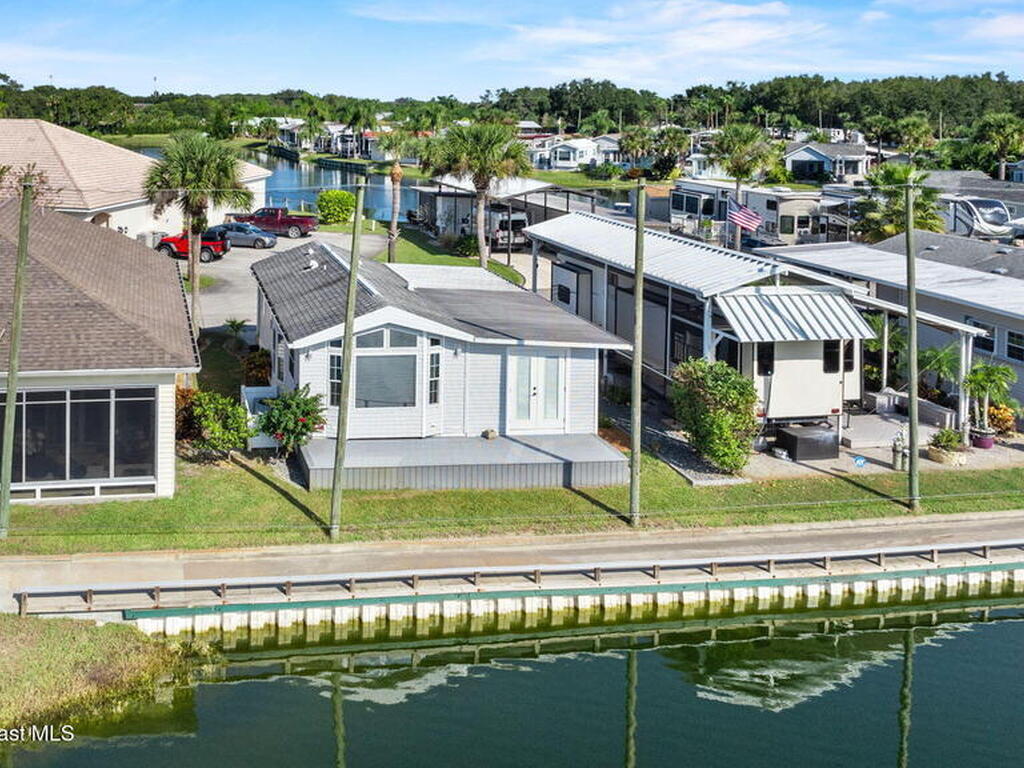 2821 Frontier Drive, Titusville, FL 32796