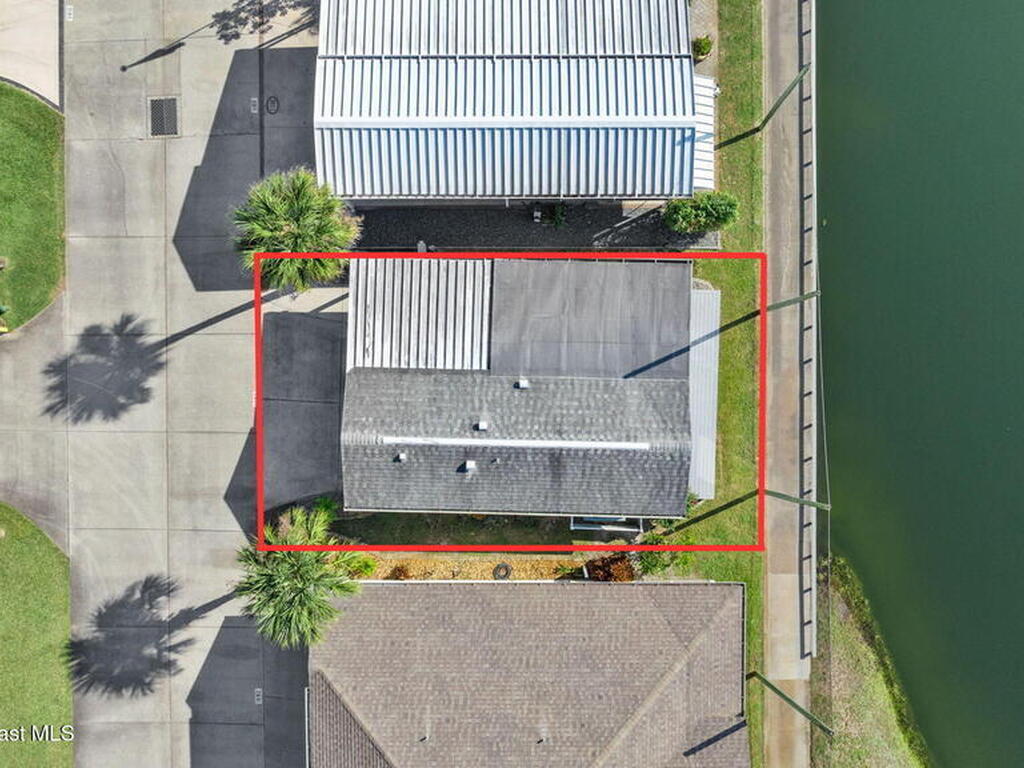 2821 Frontier Drive, Titusville, FL 32796