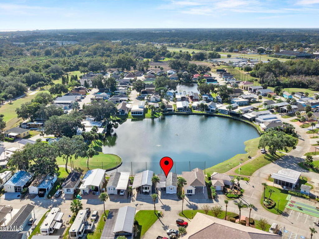 2821 Frontier Drive, Titusville, FL 32796