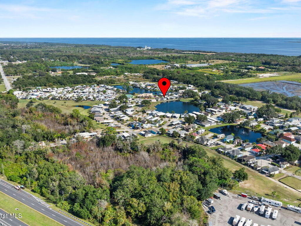 2821 Frontier Drive, Titusville, FL 32796