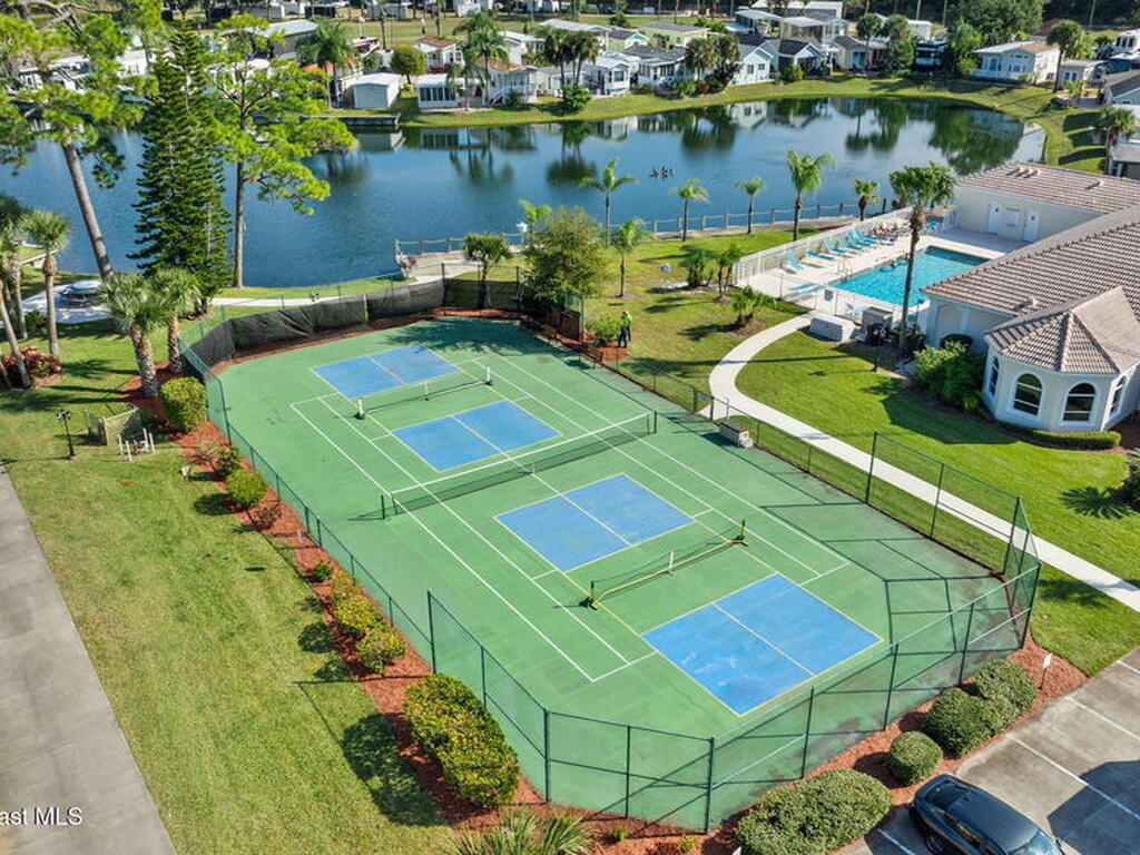 2821 Frontier Drive, Titusville, FL 32796