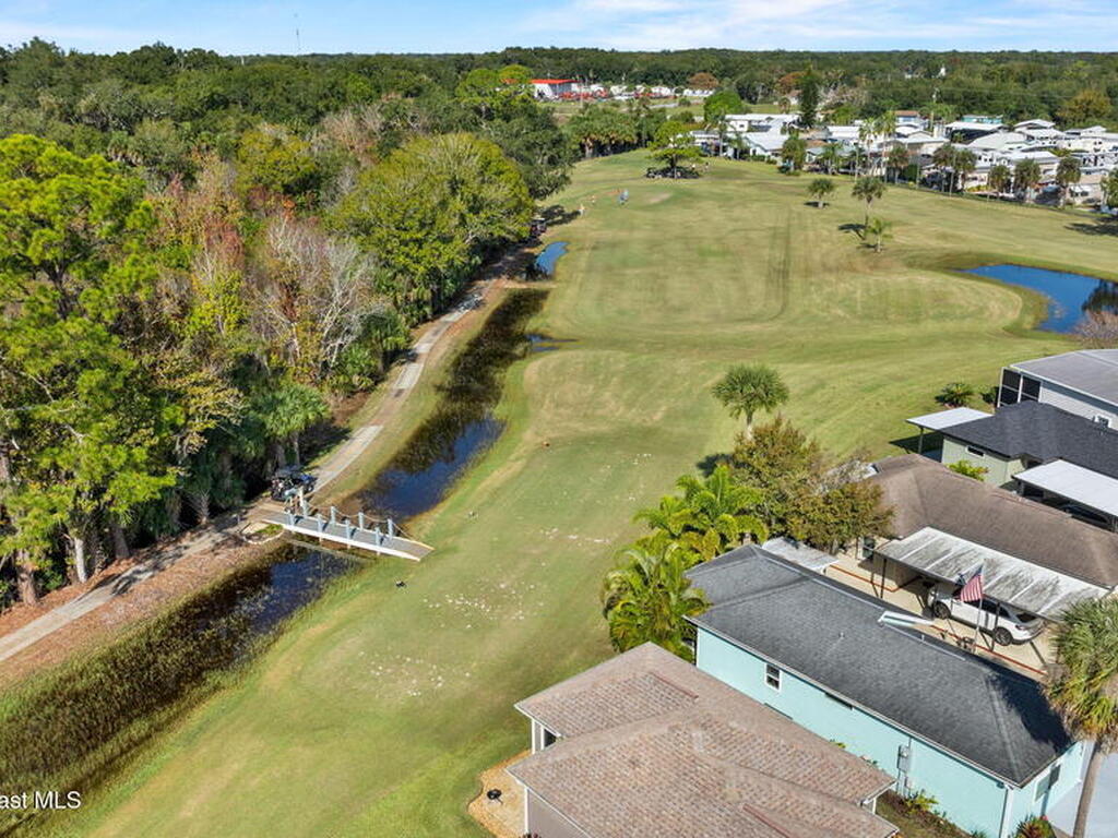 2821 Frontier Drive, Titusville, FL 32796