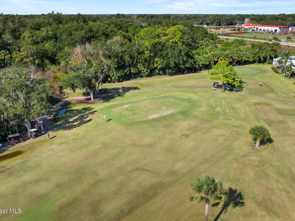 2821 Frontier Drive, Titusville, FL 32796