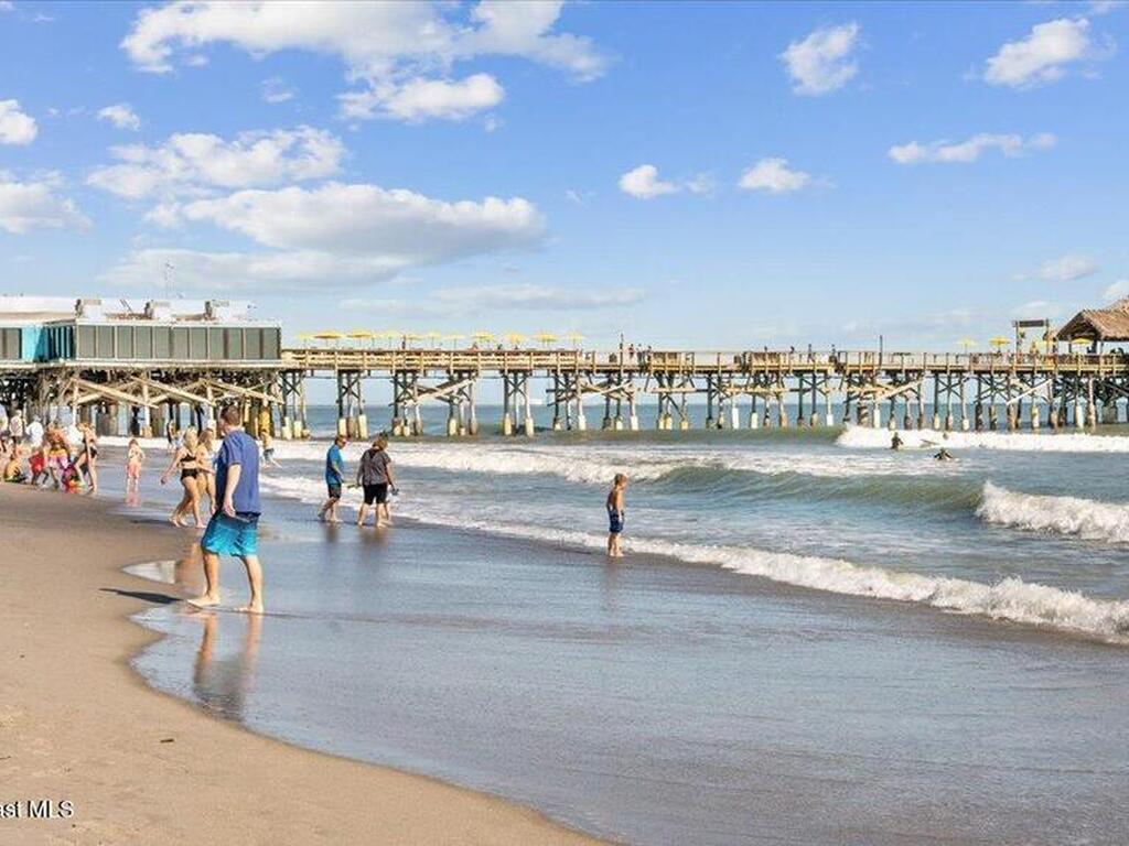 2821 Frontier Drive, Titusville, FL 32796