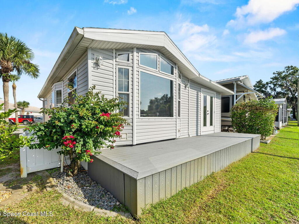 2821 Frontier Drive, Titusville, FL 32796