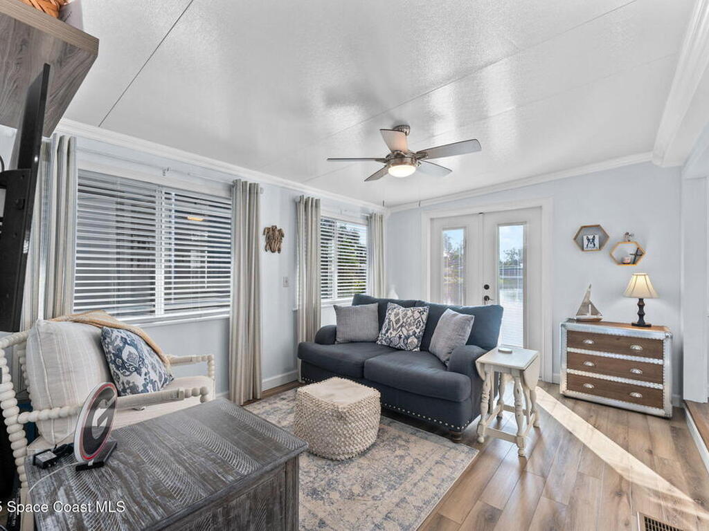 2821 Frontier Drive, Titusville, FL 32796