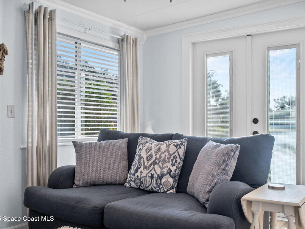 2821 Frontier Drive, Titusville, FL 32796