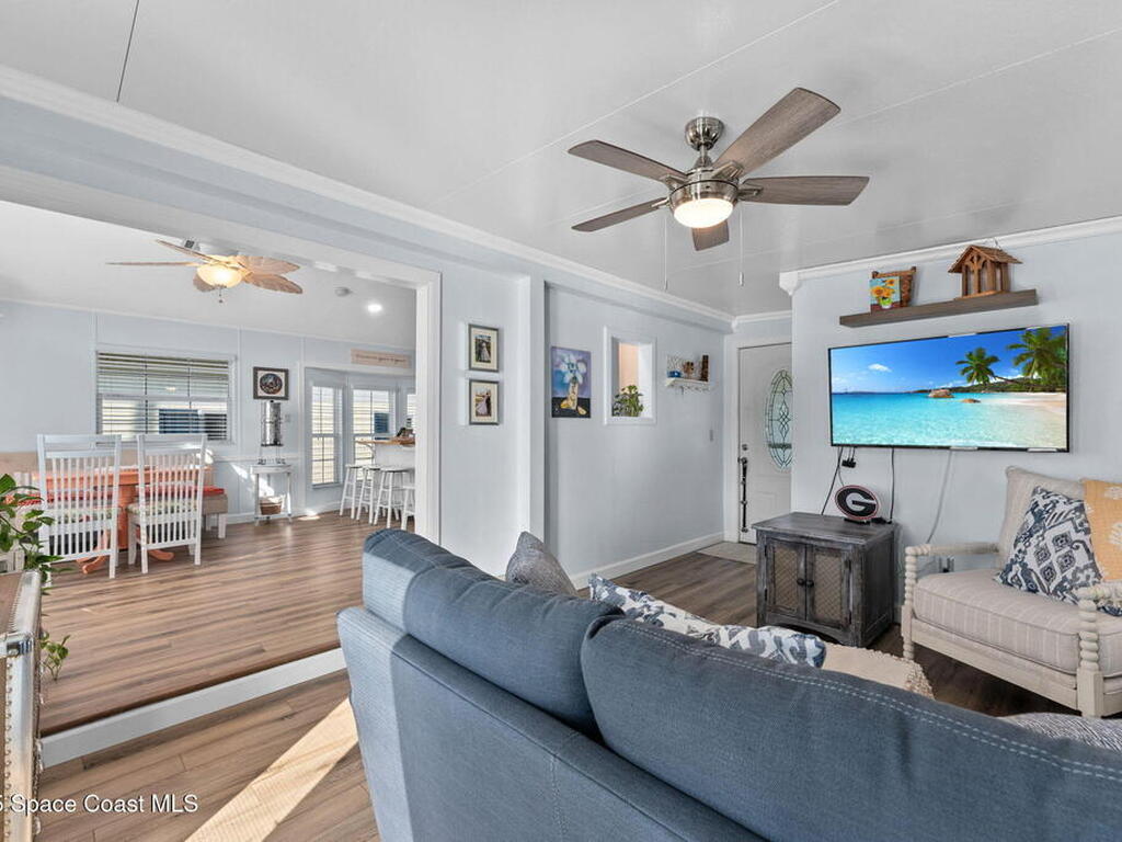 2821 Frontier Drive, Titusville, FL 32796