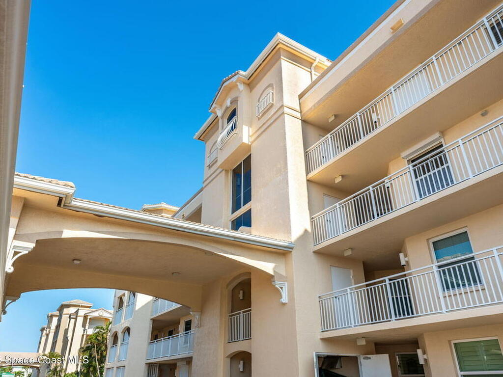 1919 Highway A1a, Indian Harbour Beach, FL 32937