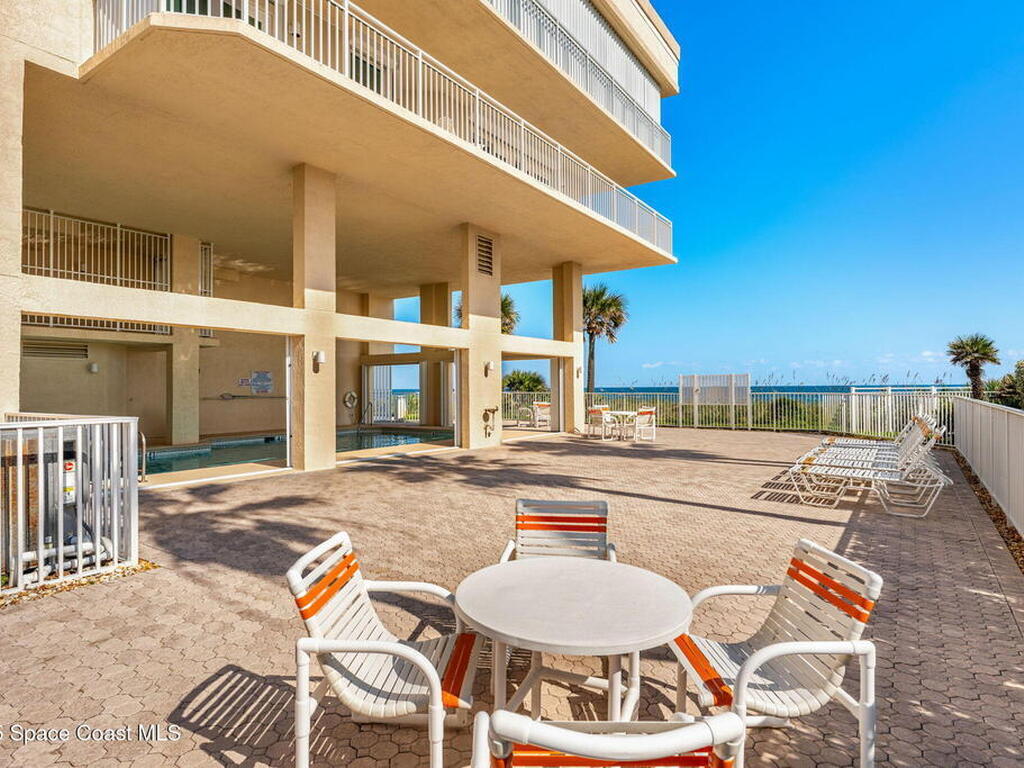 1919 Highway A1a, Indian Harbour Beach, FL 32937