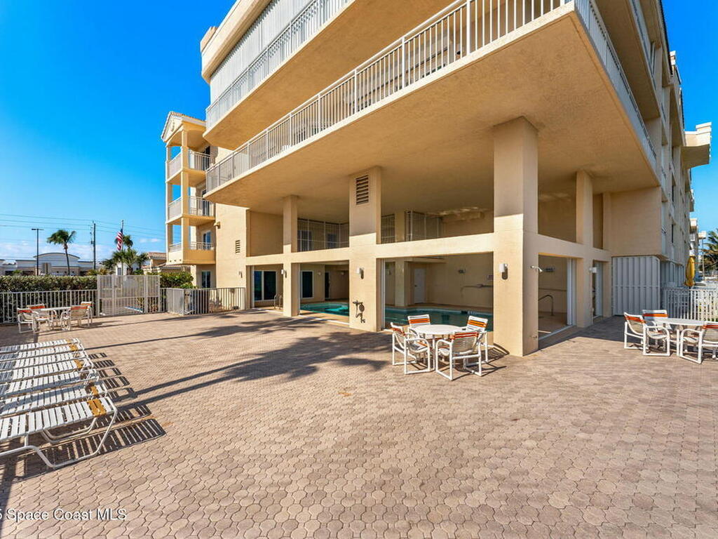 1919 Highway A1a, Indian Harbour Beach, FL 32937