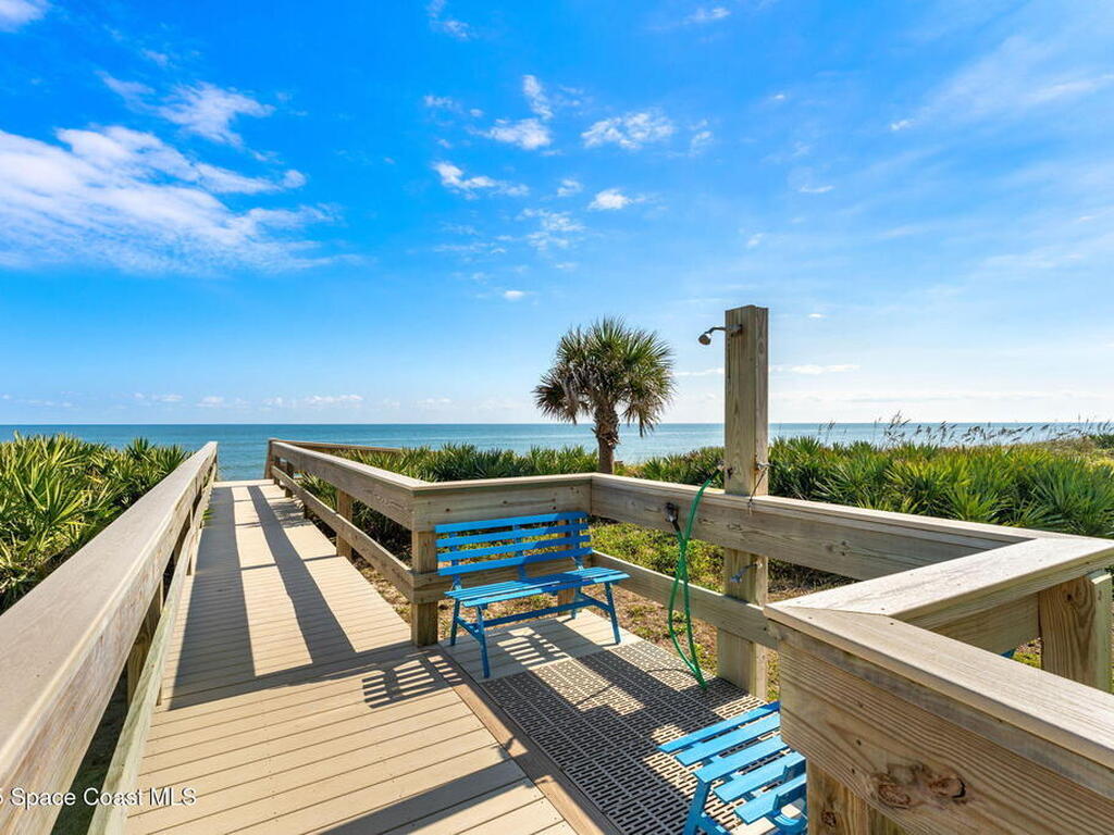 1919 Highway A1a, Indian Harbour Beach, FL 32937