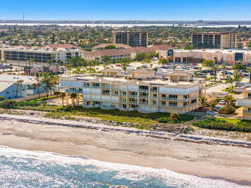 1919 Highway A1a, Indian Harbour Beach, FL 32937