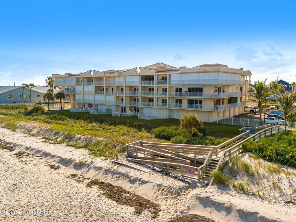 1919 Highway A1a, Indian Harbour Beach, FL 32937