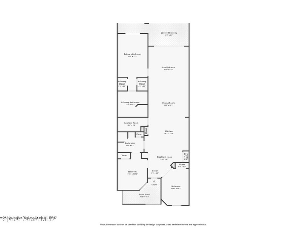 1919 Highway A1a, Indian Harbour Beach, FL 32937