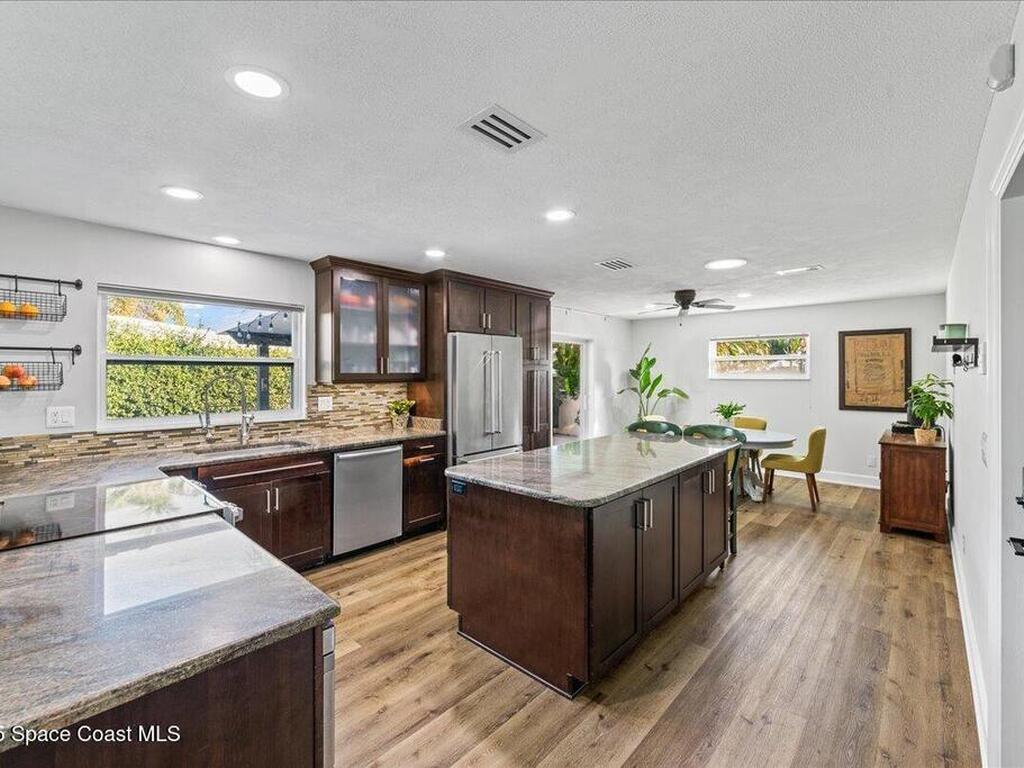 204 E Coral Way, Indialantic, FL 32903