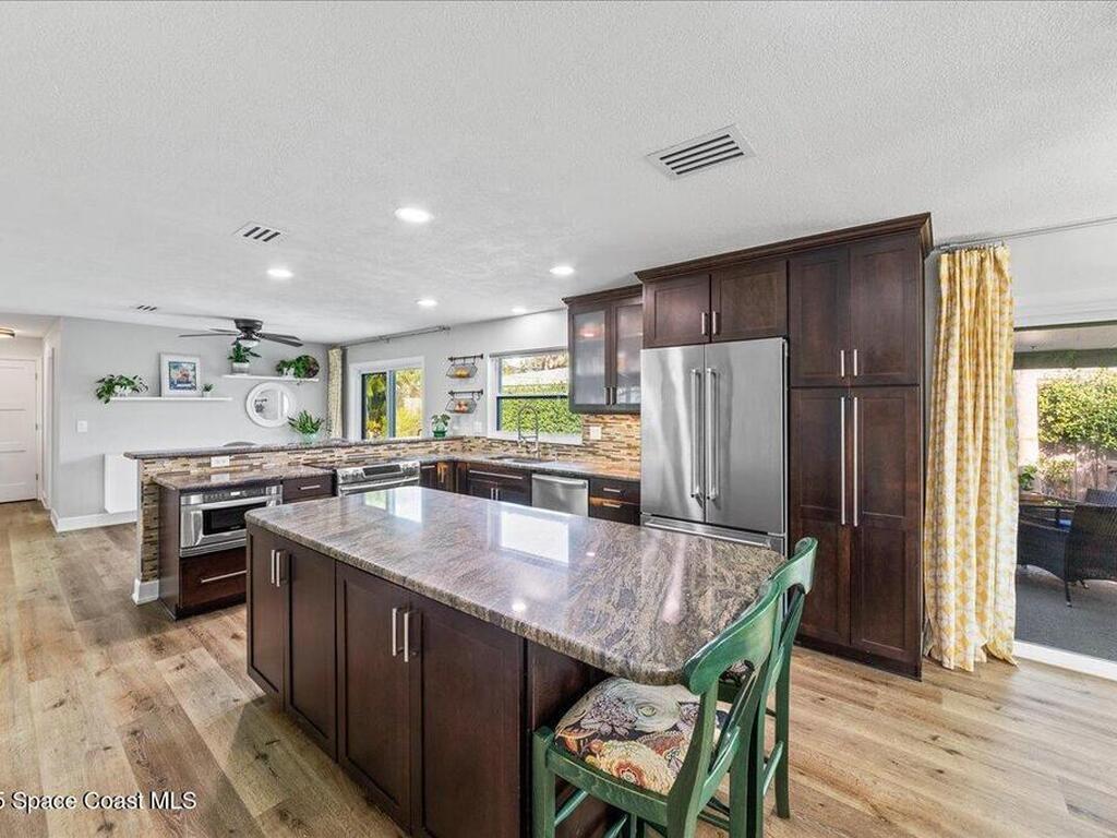 204 E Coral Way, Indialantic, FL 32903