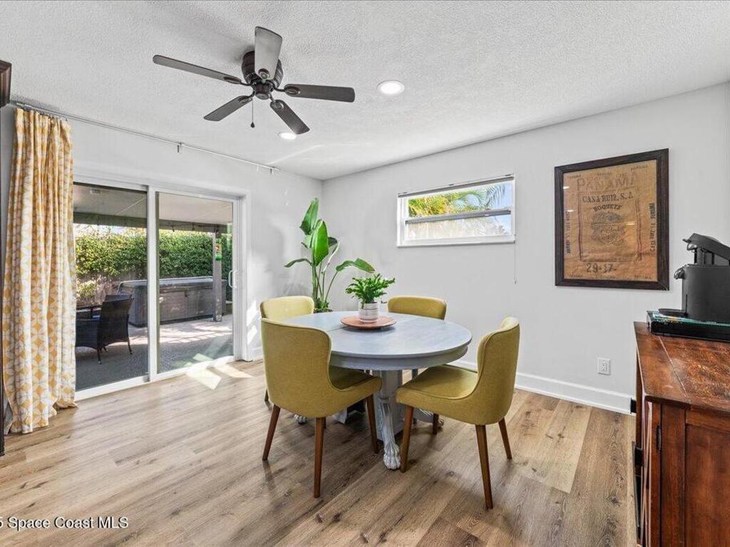 204 E Coral Way, Indialantic, FL 32903