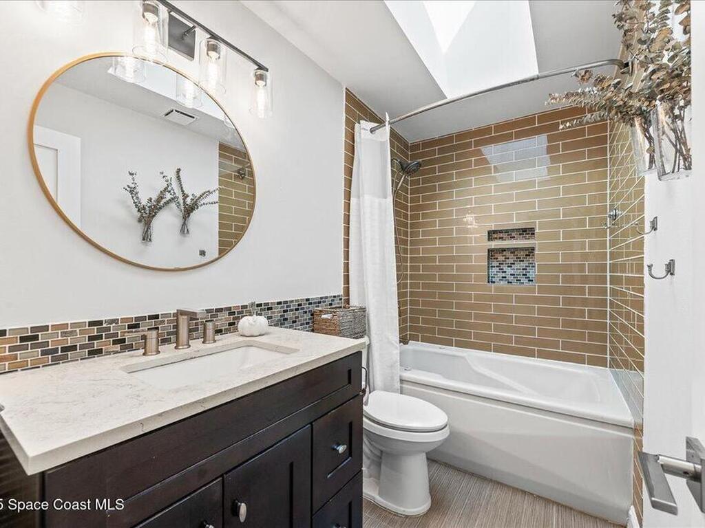 204 E Coral Way, Indialantic, FL 32903