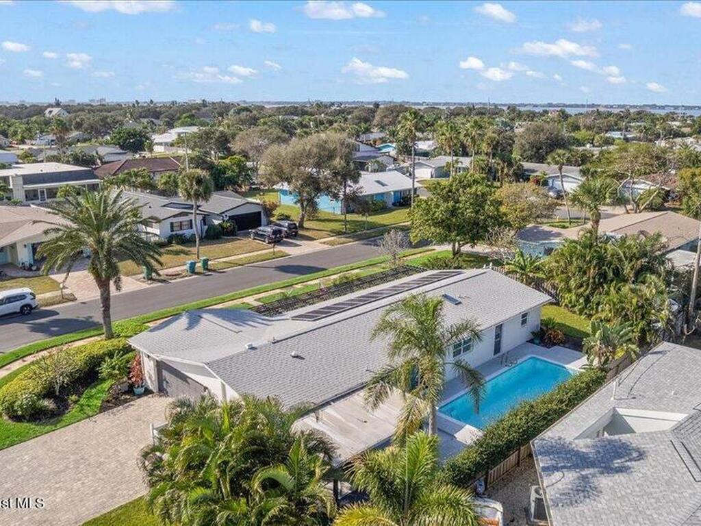 204 E Coral Way, Indialantic, FL 32903