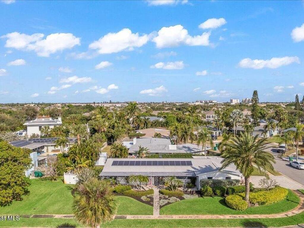 204 E Coral Way, Indialantic, FL 32903