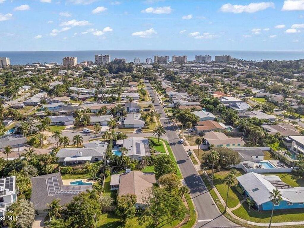 204 E Coral Way, Indialantic, FL 32903