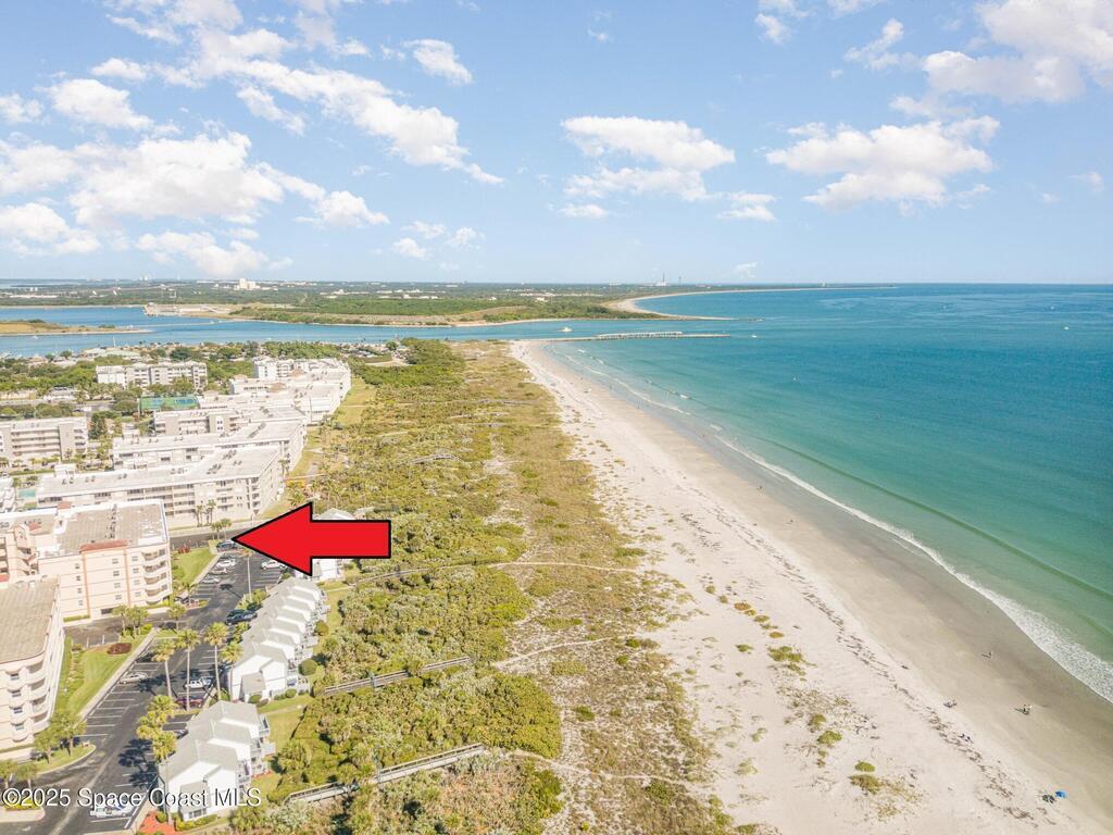 816 Mystic Drive, Cape Canaveral, FL 32920