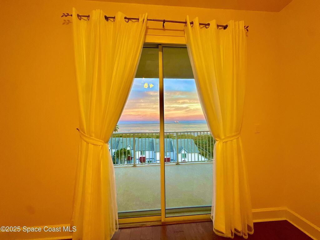 816 Mystic Drive, Cape Canaveral, FL 32920