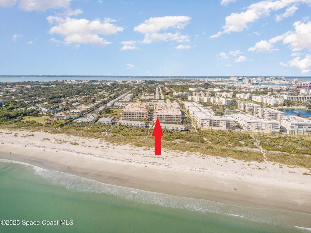 816 Mystic Drive, Cape Canaveral, FL 32920