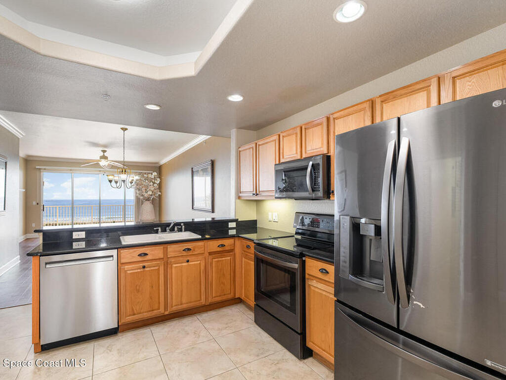 816 Mystic Drive, Cape Canaveral, FL 32920