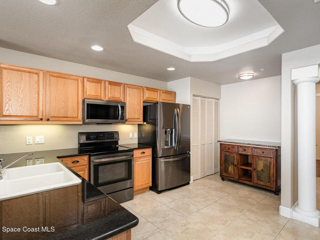 816 Mystic Drive, Cape Canaveral, FL 32920