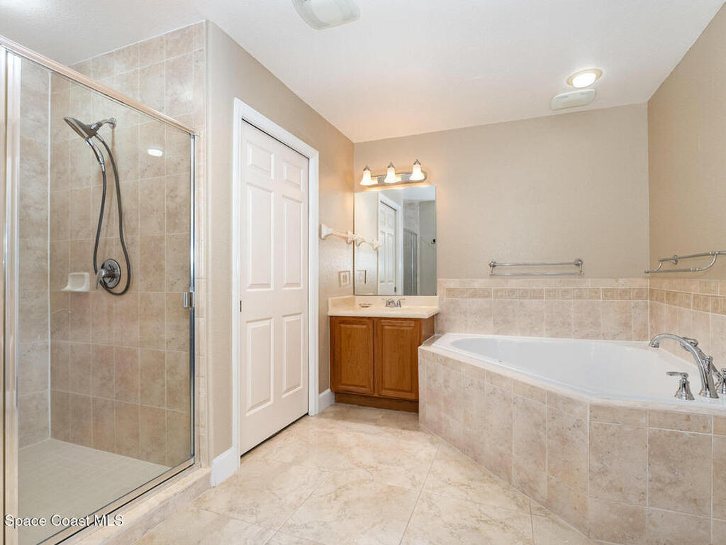 816 Mystic Drive, Cape Canaveral, FL 32920