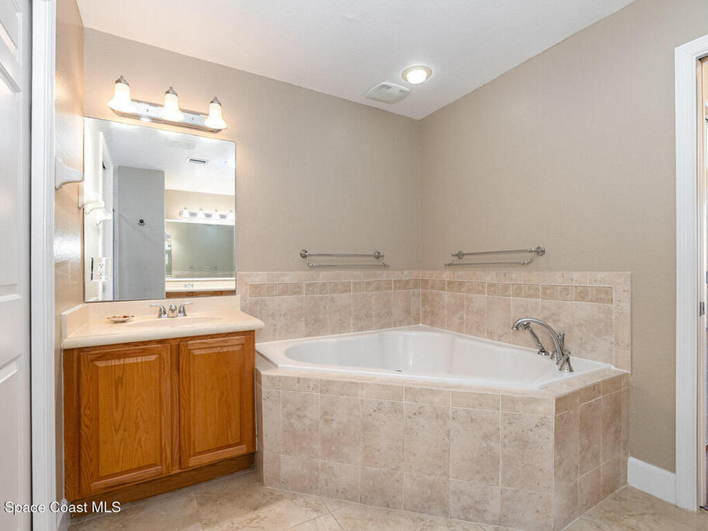 816 Mystic Drive, Cape Canaveral, FL 32920