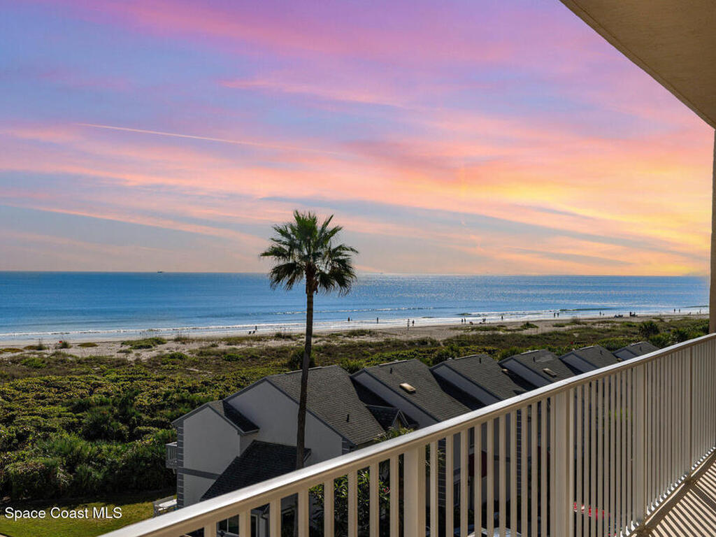 816 Mystic Drive, Cape Canaveral, FL 32920