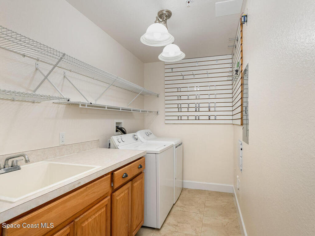 816 Mystic Drive, Cape Canaveral, FL 32920