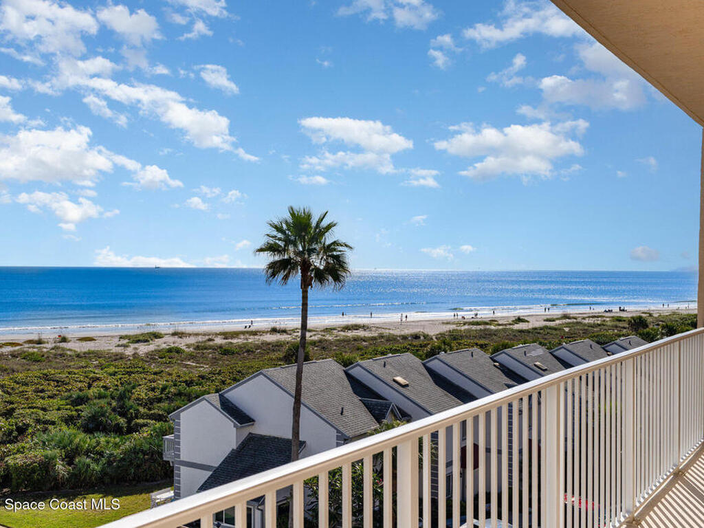 816 Mystic Drive, Cape Canaveral, FL 32920