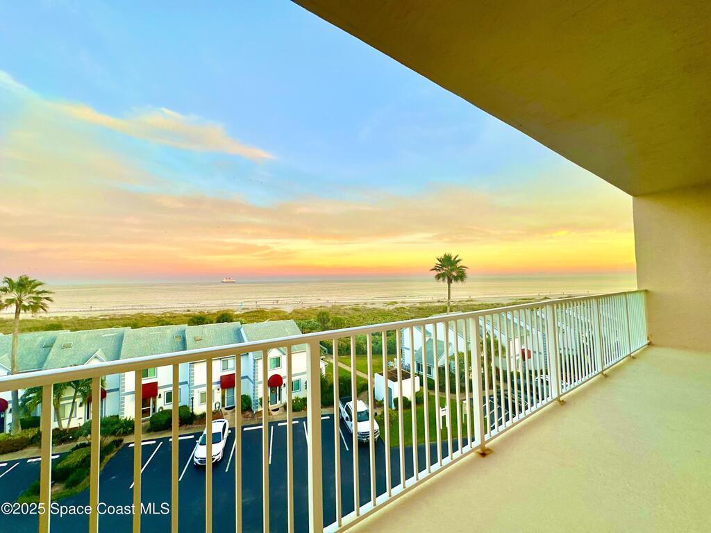 816 Mystic Drive, Cape Canaveral, FL 32920