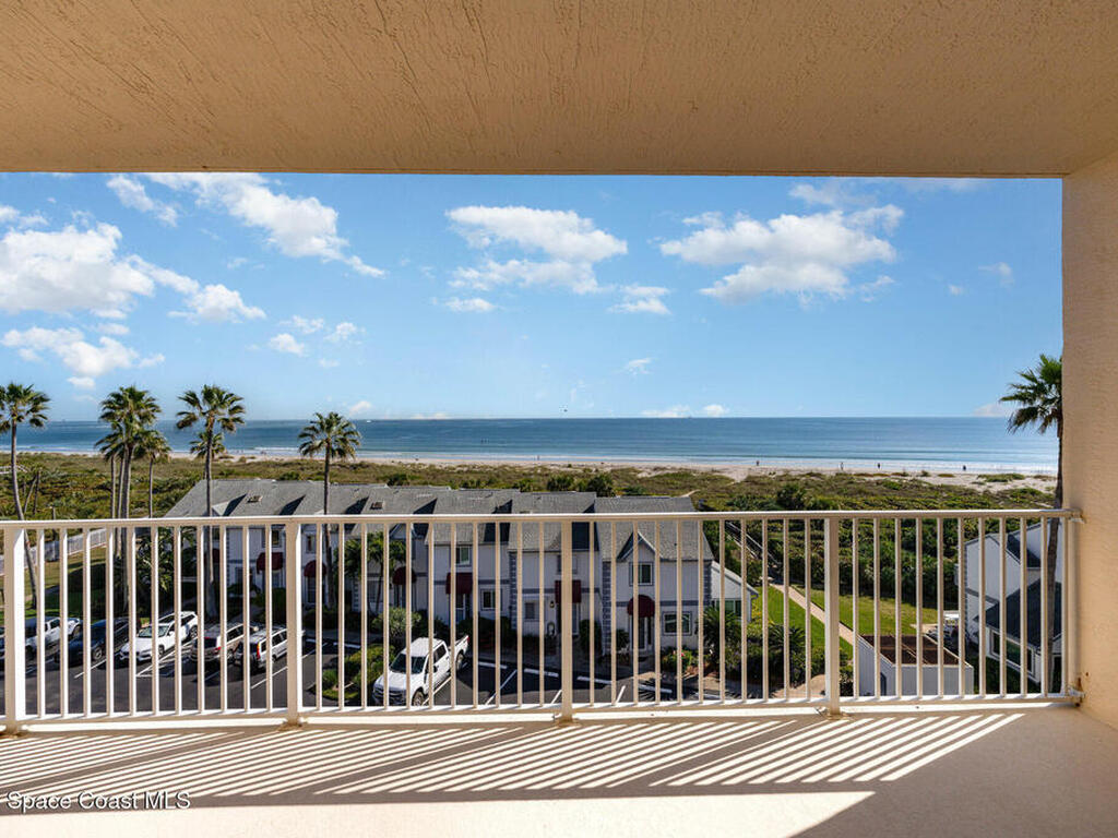 816 Mystic Drive, Cape Canaveral, FL 32920