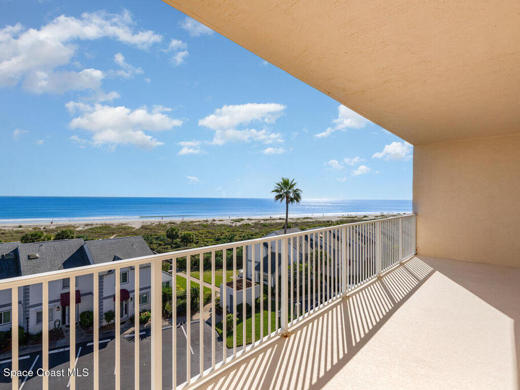 816 Mystic Drive, Cape Canaveral, FL 32920