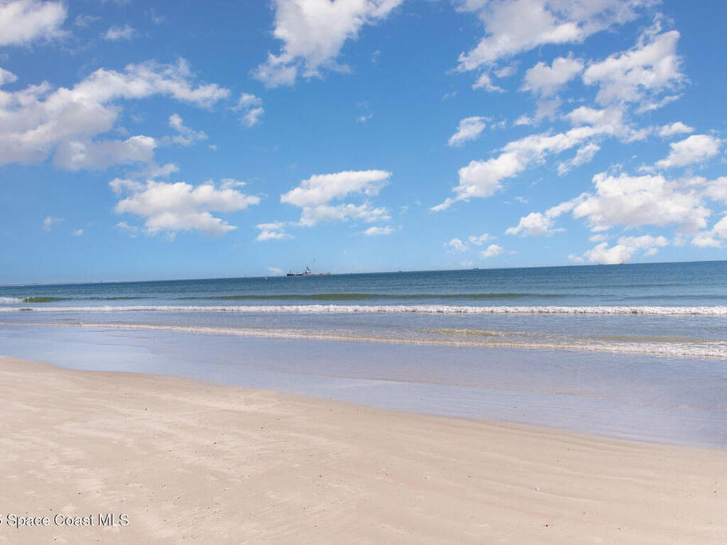 816 Mystic Drive, Cape Canaveral, FL 32920