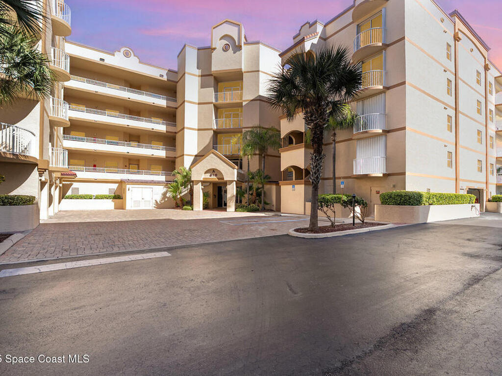 816 Mystic Drive, Cape Canaveral, FL 32920