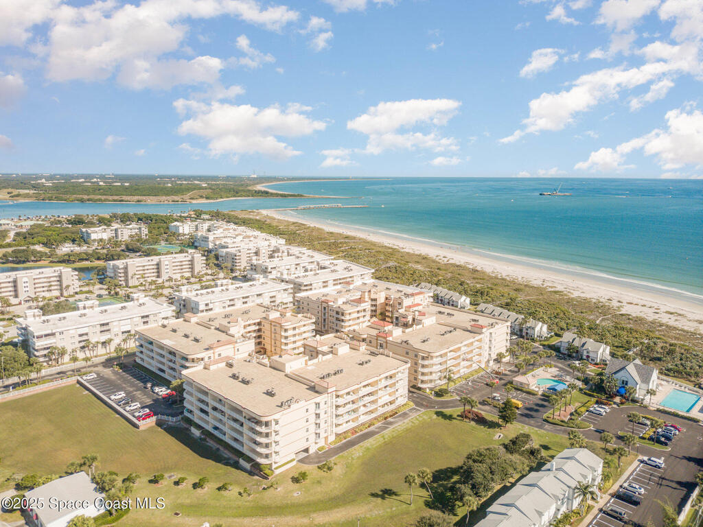 816 Mystic Drive, Cape Canaveral, FL 32920