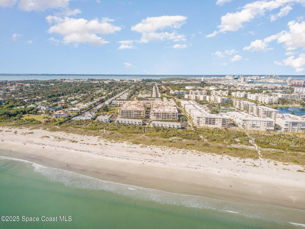 816 Mystic Drive, Cape Canaveral, FL 32920