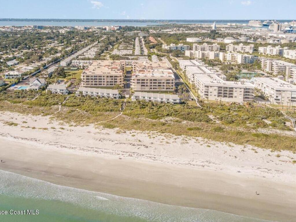 816 Mystic Drive, Cape Canaveral, FL 32920