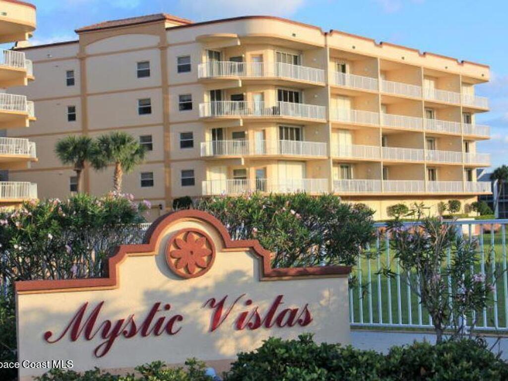 816 Mystic Drive, Cape Canaveral, FL 32920